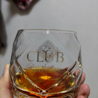 人头马（Remy Martin）CLUB