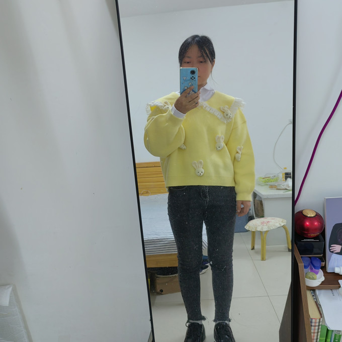 喵仙子女上装