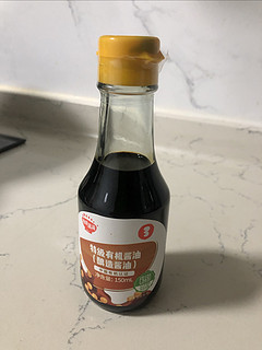 秋田满满有机酱油