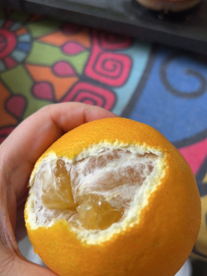 新鲜水果