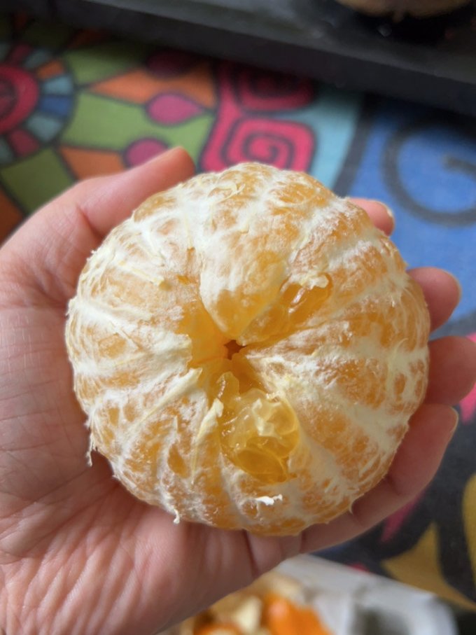 新鲜水果