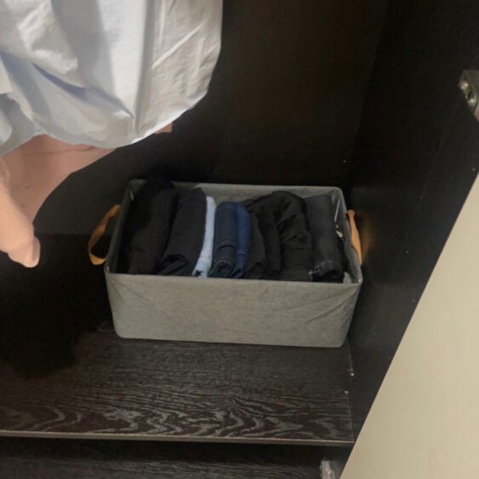蓝得甜收纳用品
