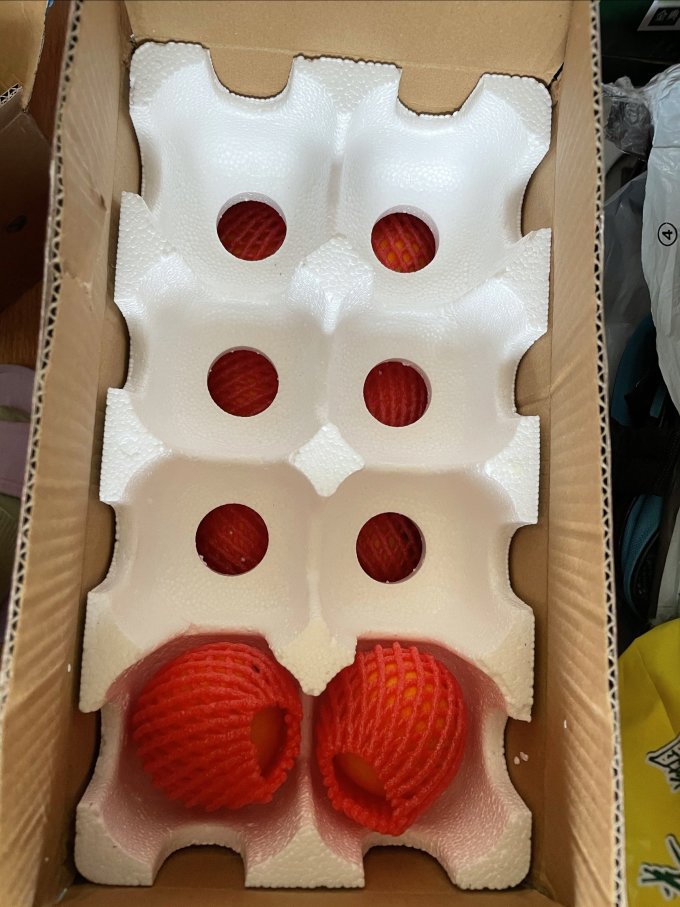 京鲜生新鲜水果