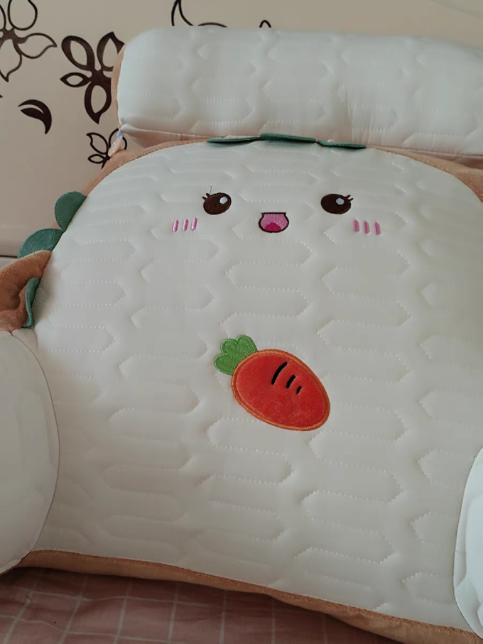 客厅布艺
