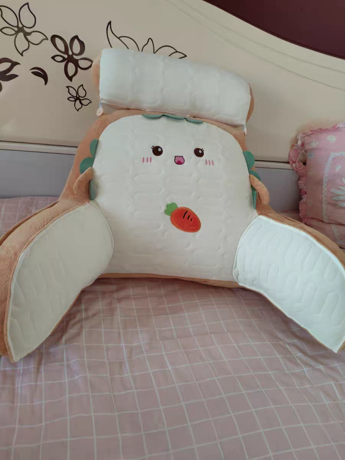 客厅布艺