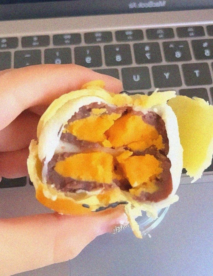轩妈饼干糕点
