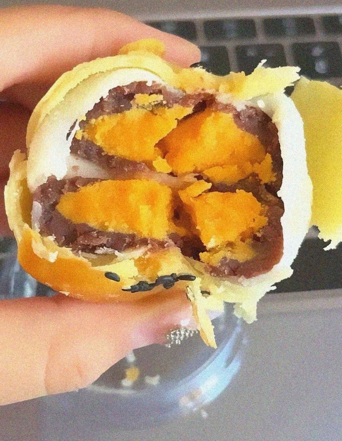 轩妈饼干糕点