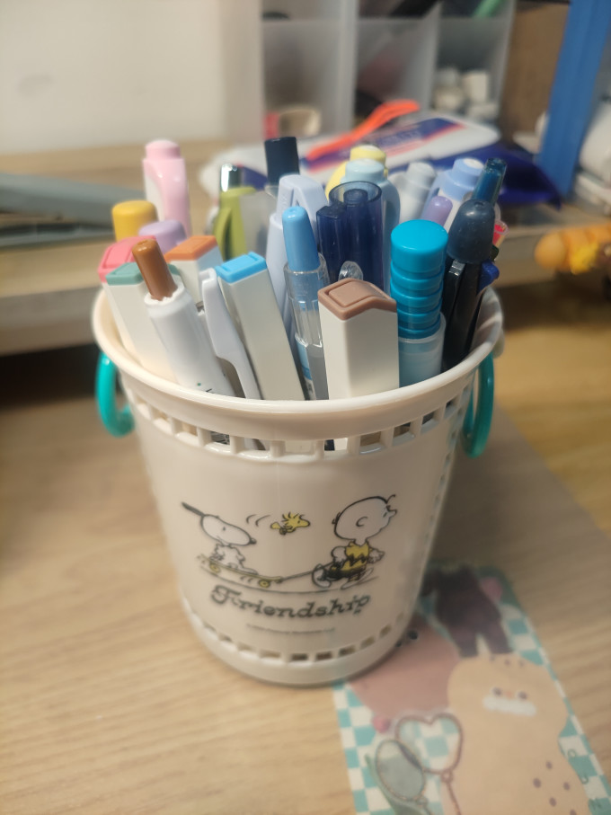 铭殿阁收纳用品