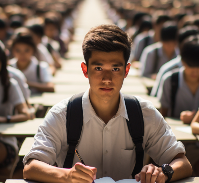 时代在变，高考也在变！看看张雪峰都讲了些什么？