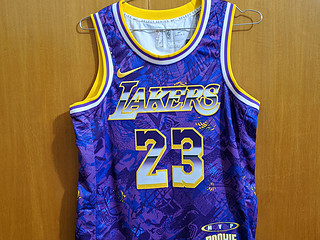 NIKE*NBA Rookie of the Year 版本Jersey