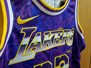 NIKE*NBA Rookie of the Year 版本Jersey