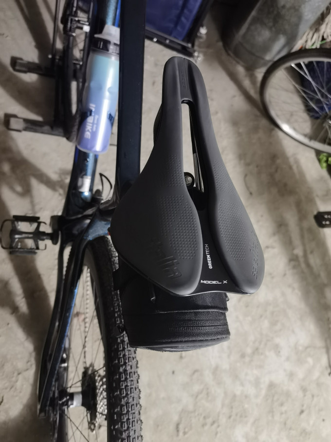 骑行运动