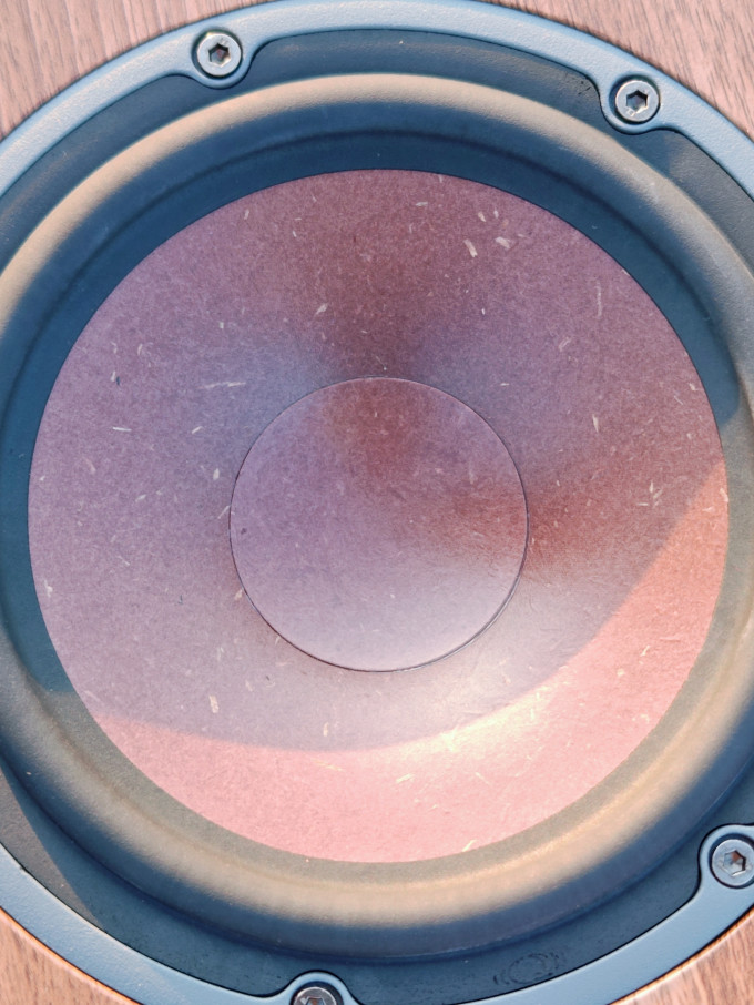 专业音频