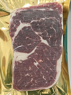 茶牛 澳洲谷饲眼肉280g 很棒！价格好闭眼入