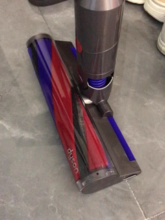 dyson／戴森V10 Digital Slim Fluffy 吸尘器