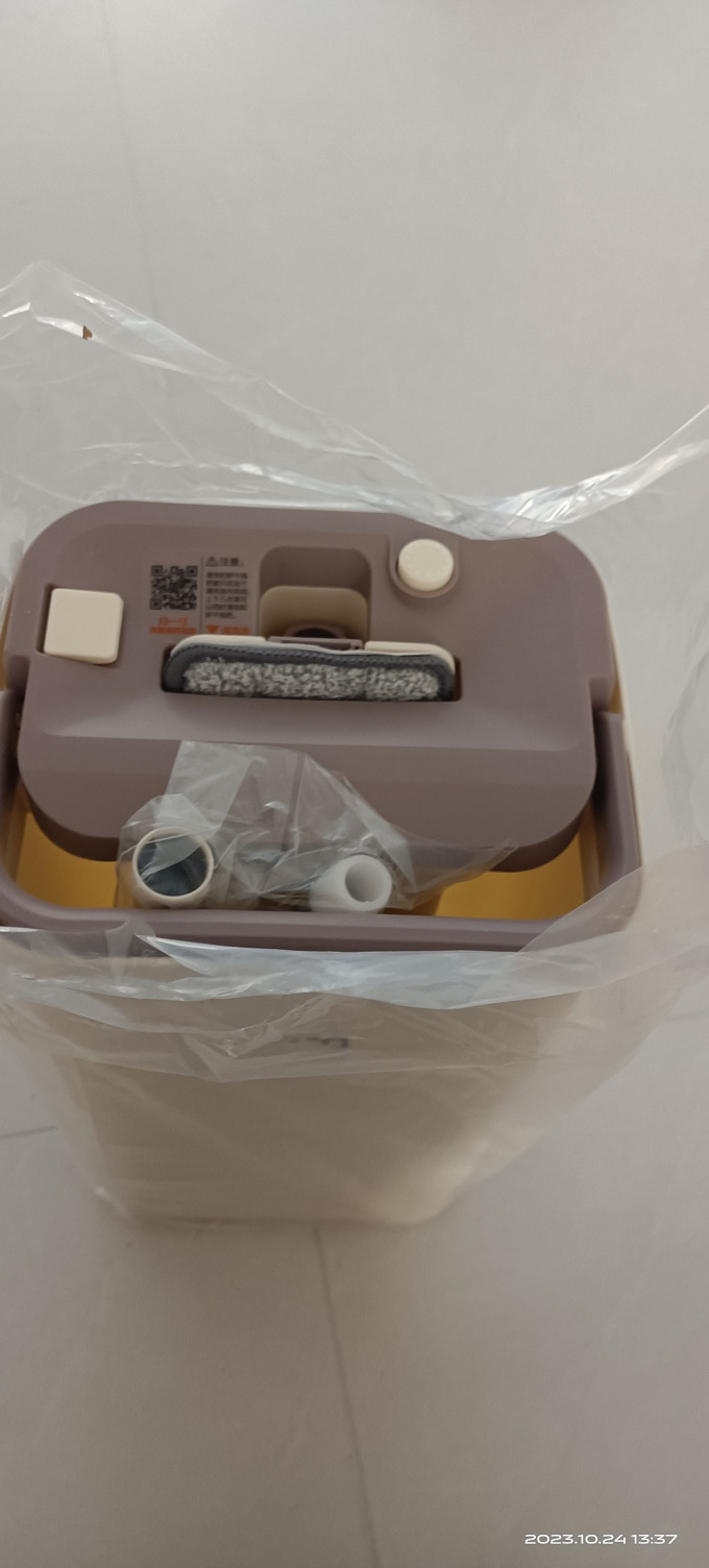 清洁工具