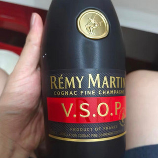 ￼￼人头马（Rémy Martin）洋酒VSOP