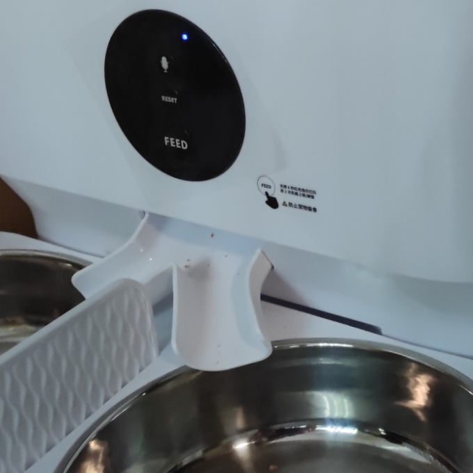 玲珑猫宠物食具水具