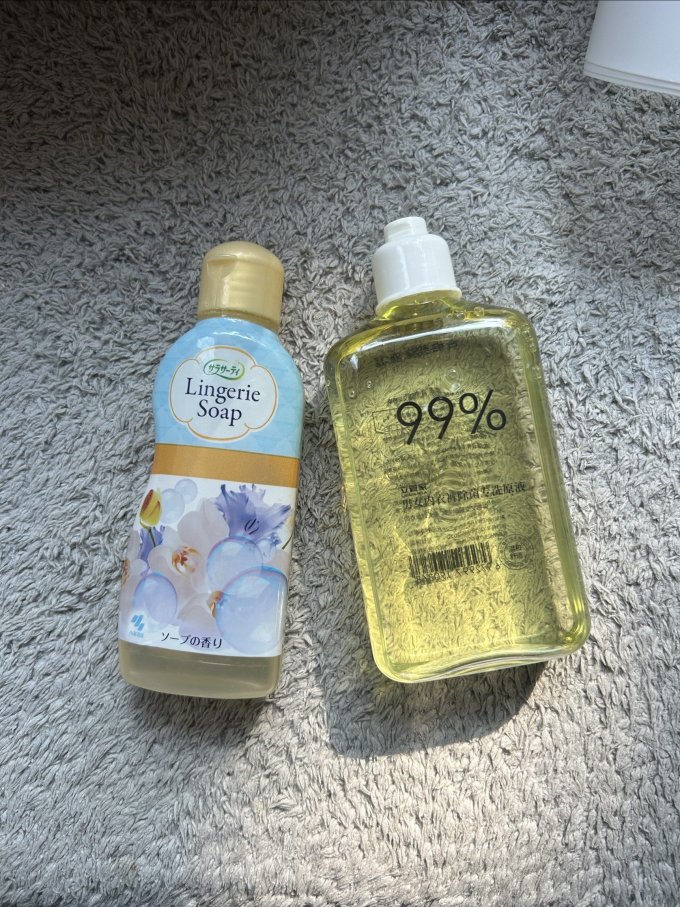 立管家衣物清洁