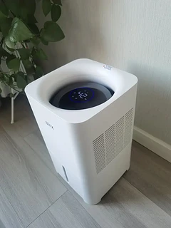 airx H8 加湿器