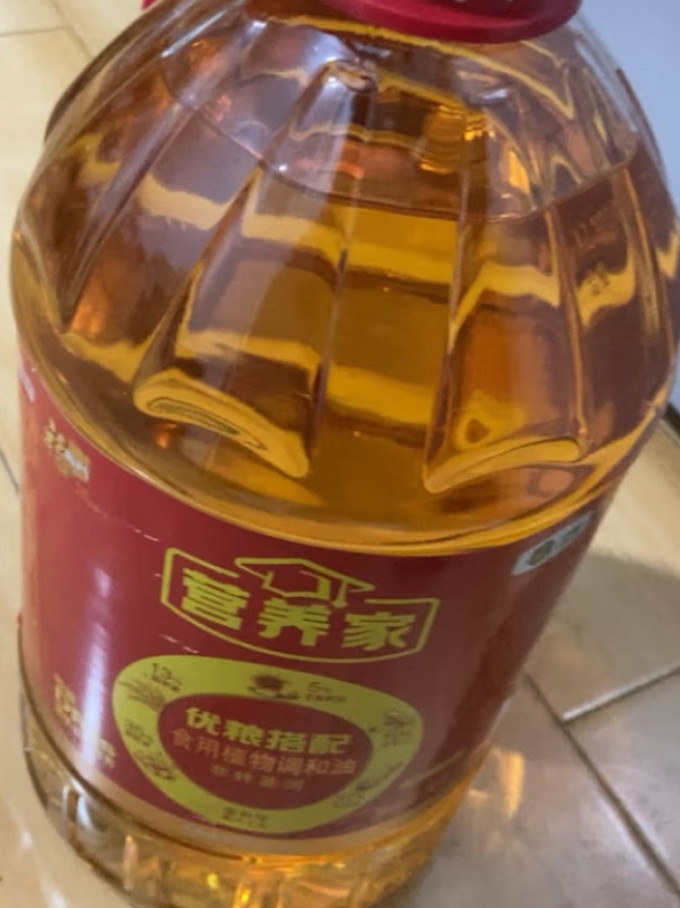 福临门其他食用油