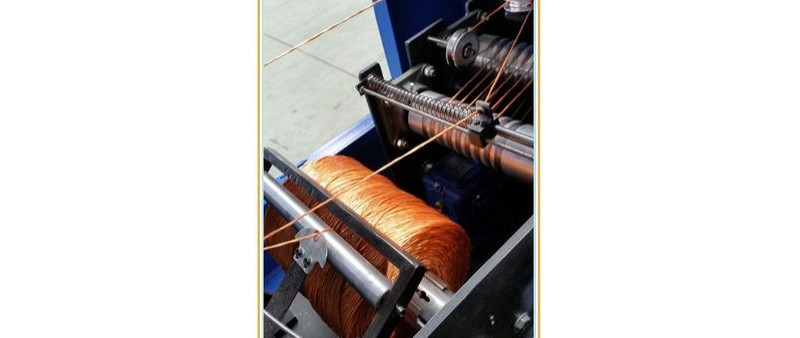 缝纫线绕线机怎么用