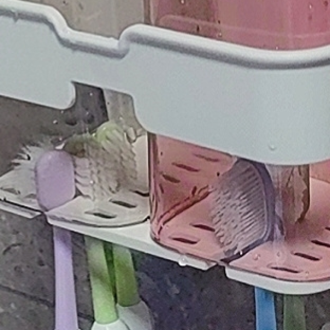洁丽雅浴室用品