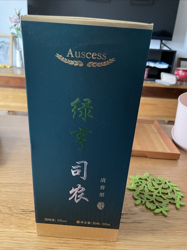 白酒，不止是一杯那么简单