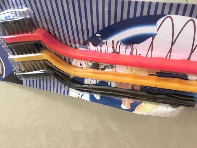 清洁工具