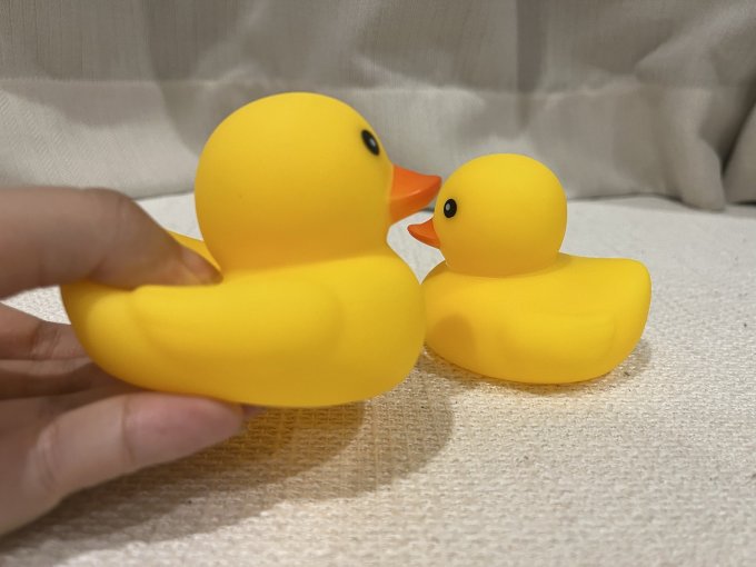宝贝趣洗浴用品