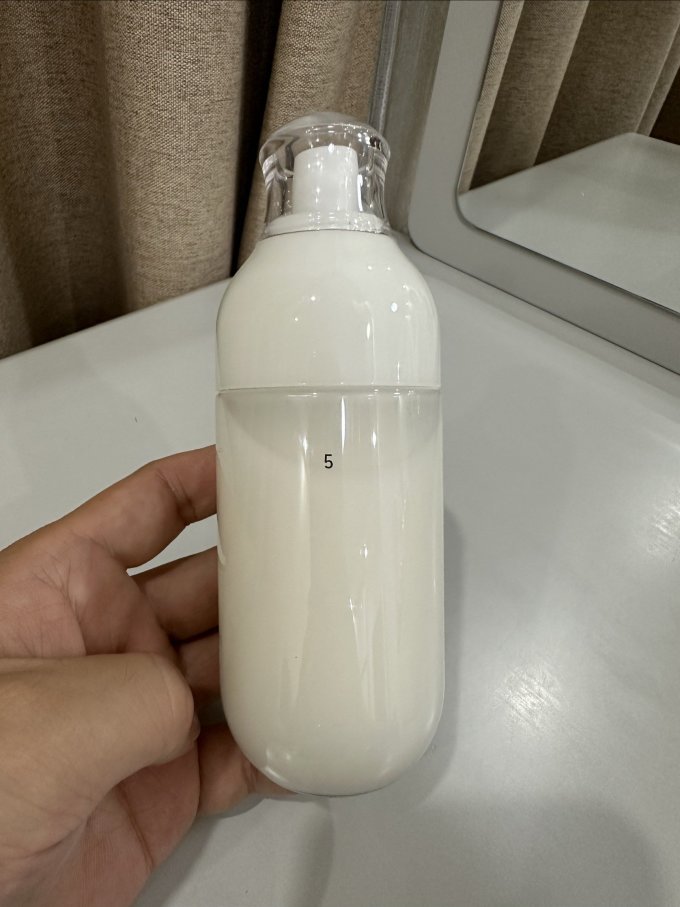 茵芙莎乳液面霜