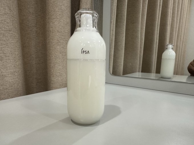 茵芙莎乳液面霜