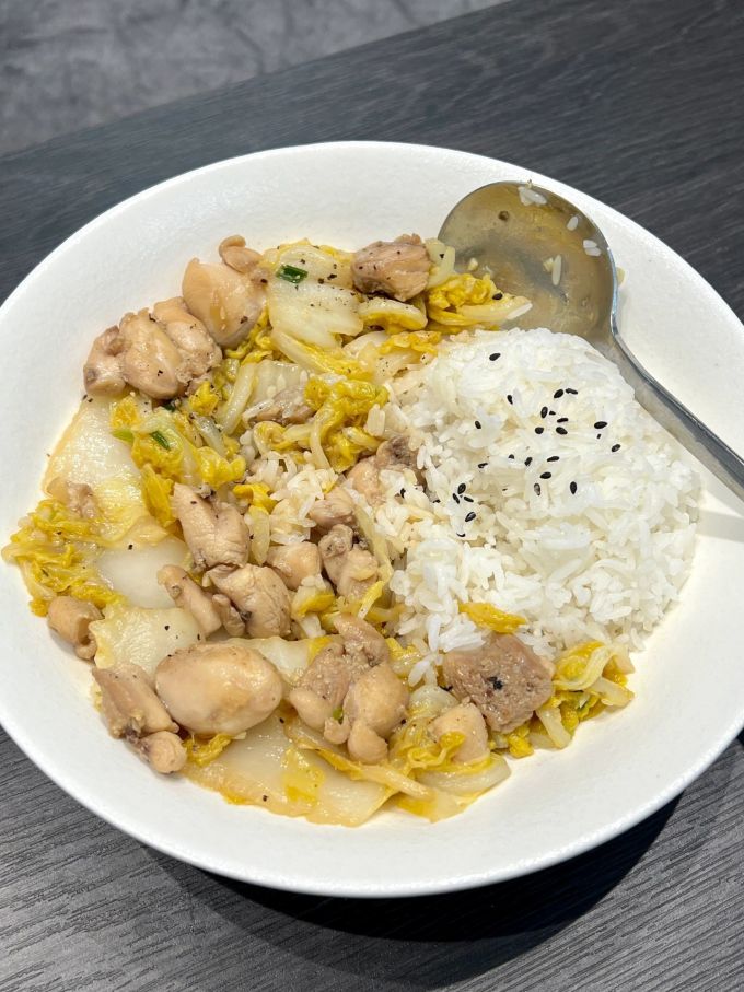 大江食品家禽类