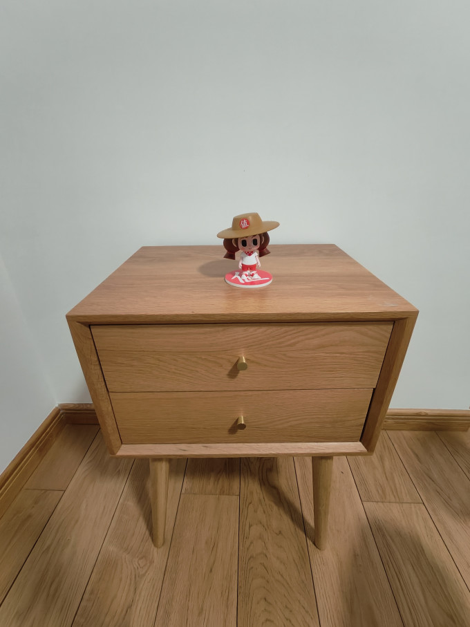 臻诺嘉木卧室家具
