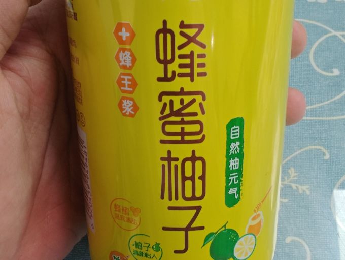 康师傅饮料