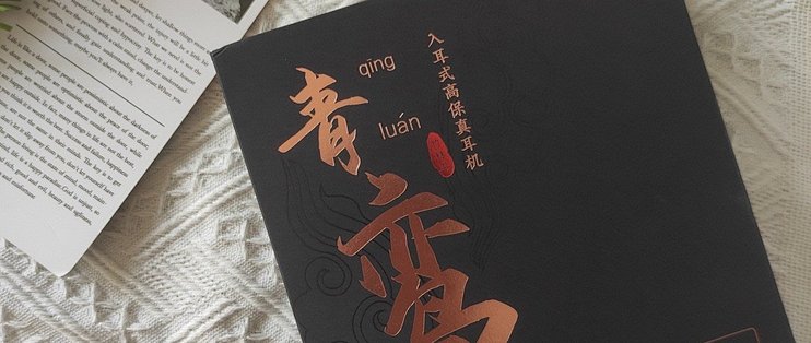 百元平价耳机推荐：音质超赞，普通人也能买得起!