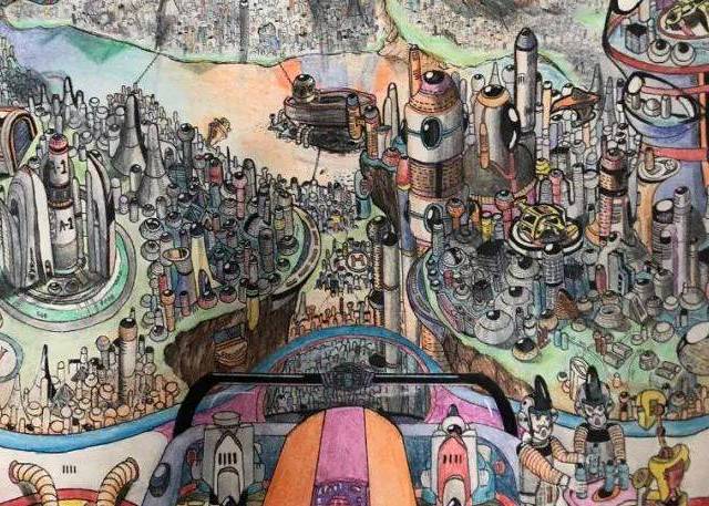 精品高分小说推荐——设定新奇、脑洞大开（书荒可看）