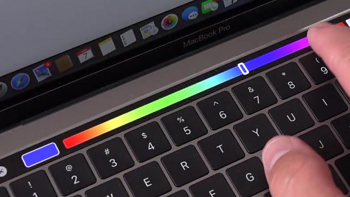 别了~苹果 Touch Bar 正式退役：苹果宣布停产 13 英寸 MacBook Pro，官翻机是最后的机会