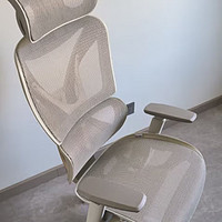 久坐不累！体验永艺撑腰椅 XY 椅，感受舒适办公的魅力!