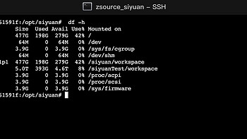 极空间NAS Docker启动后机械硬盘无法休眠问题解决