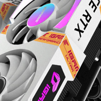 双十一降价资讯早知道 篇三十八：七彩虹iGame GeForce RTX 3060 Ti显卡，超值性能，仅售2149元！