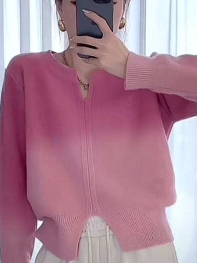 森瓦女上装