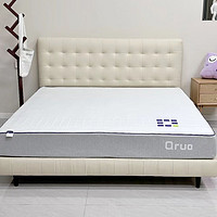 好睡到双11再买一张的Qrua巢物床垫！