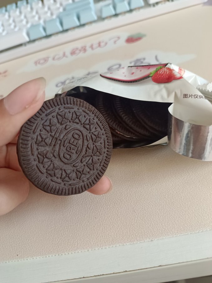 奥利奥饼干糕点