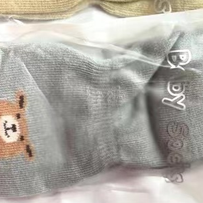 成长寄儿童配饰