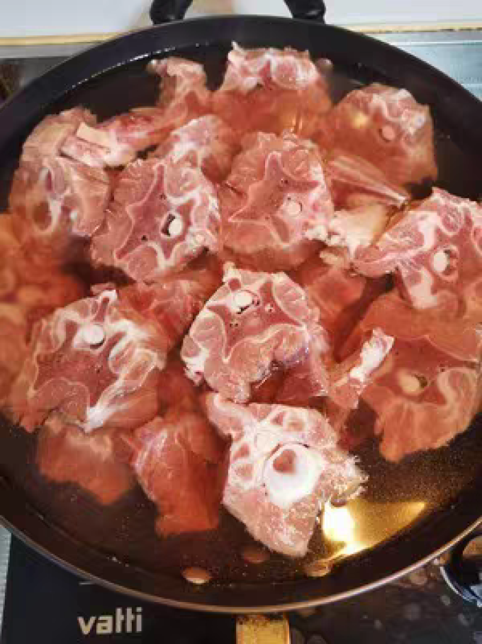 西鲜记牛肉