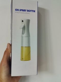超实用的喷油瓶！