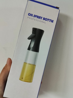 超实用的喷油瓶！