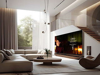 TCL Mini LED电视，画质升级，遥遥领先！