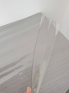 透明桌垫